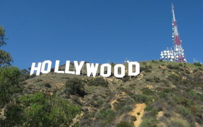 Your Book as Film: Wooing Hollywood