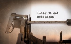How to Get Your Book Done Quickly