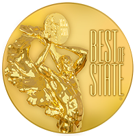 Utah Best of State Award