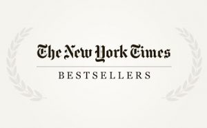 The New York Times Bestsellers