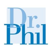 Dr. Phil Logo